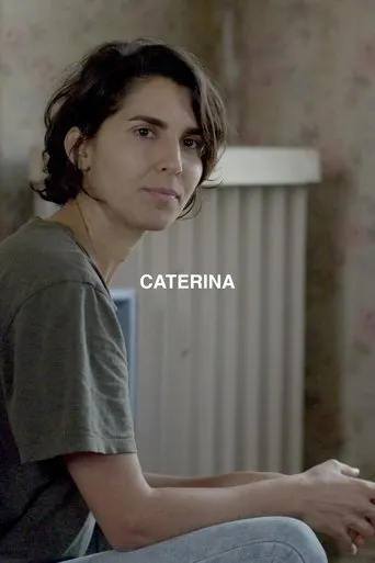 Póster de Caterina