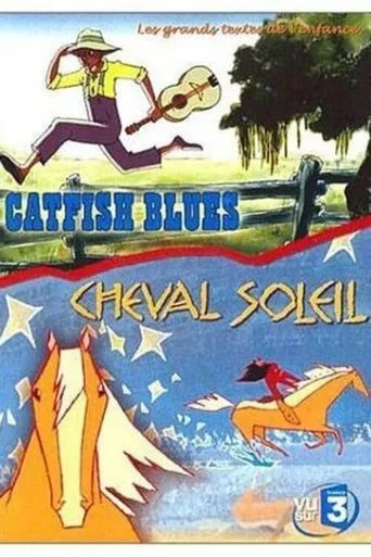 Póster de Catfish Blues