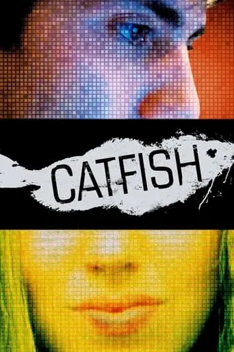 Póster de Catfish