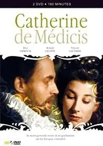 Póster de Catherine de Médicis