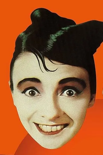 Póster de Catherine Ringer chante Les Rita Mitsouko à la Philharmonie de Paris