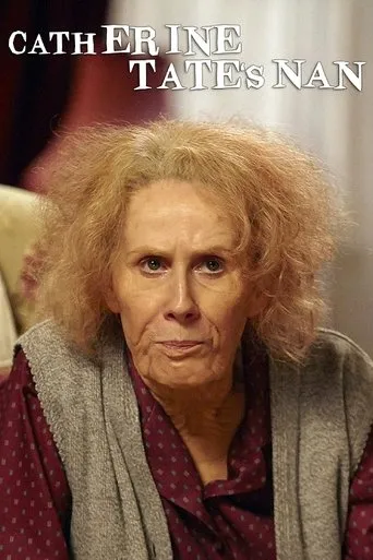 Póster de Catherine Tate's Nan