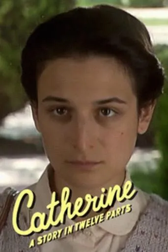 Póster de Catherine