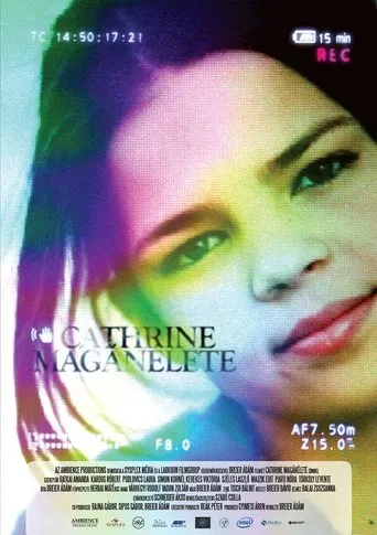 Póster de Cathrine Magánélete