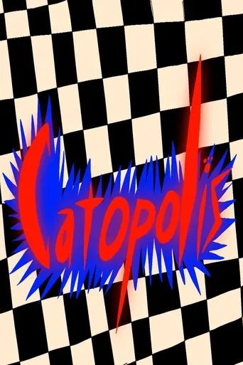 Póster de Catopolis
