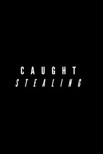Póster de Caught Stealing
