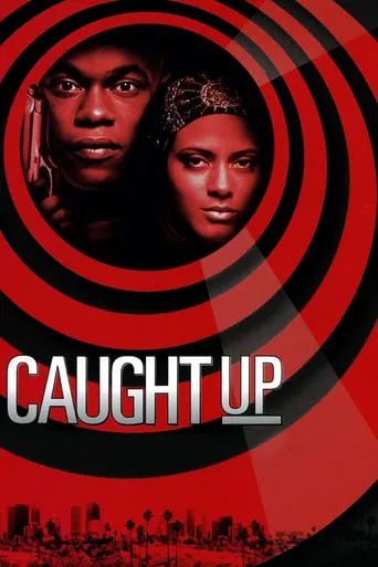 Póster de Caught Up