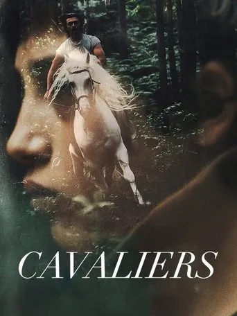 Póster de Cavaliers