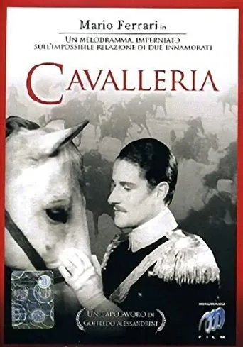 Póster de Cavalleria