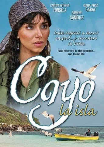 Póster de Cayo