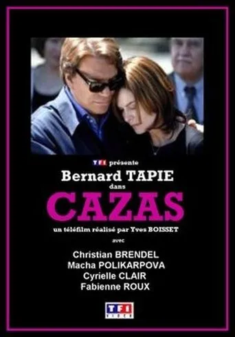 Póster de Cazas
