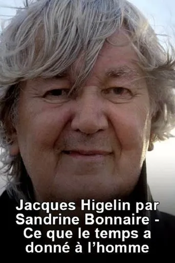 Póster de Ce que le temps a donné à l'homme