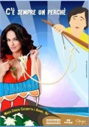 Póster de C’è sempre un perché