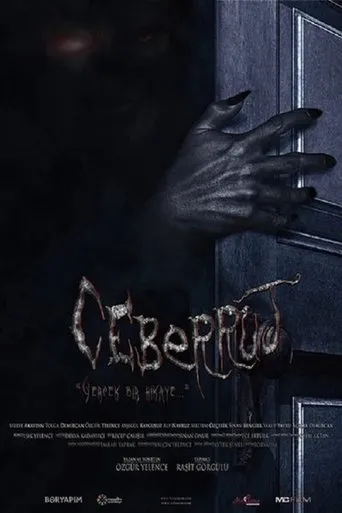 Póster de Ceberrut
