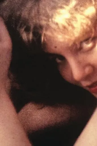 Póster de Cecilia Roth: Material for Rapture