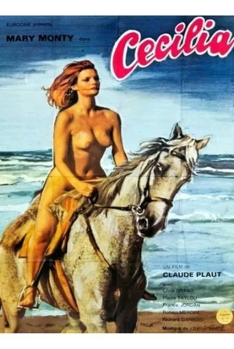 Póster de Cecilia