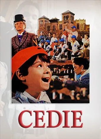 Póster de Cedie