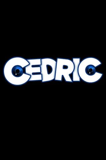 Póster de Cedric
