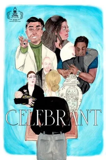 Póster de Celebrant