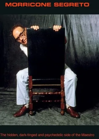 Póster de Celebrating Ennio Morricone: - THE SECRETS BEHIND HIS GENIUS