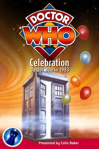 Póster de Celebration: Doctor Who in 1983