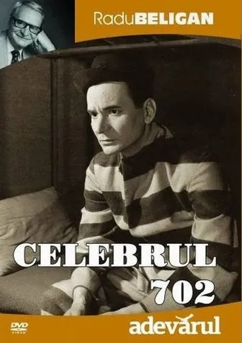 Póster de Celebrul 702
