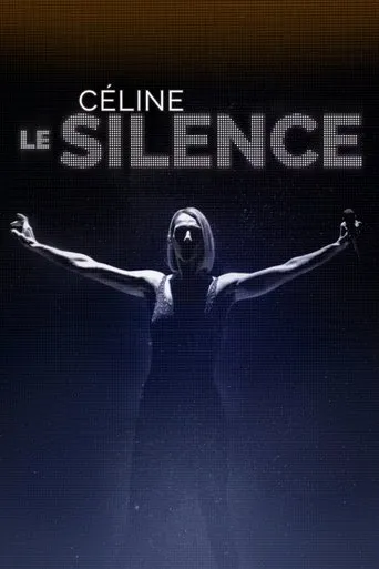 Póster de Céline : Le Silence
