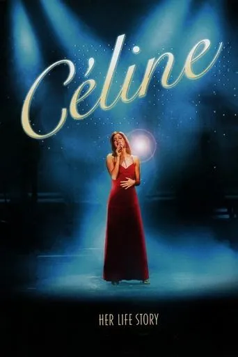 Póster de Céline