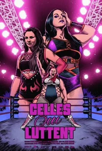 Póster de Celles qui luttent
