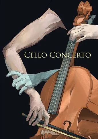 Póster de Cello Concerto