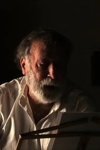 Póster de Cello