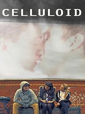 Póster de Celluloid