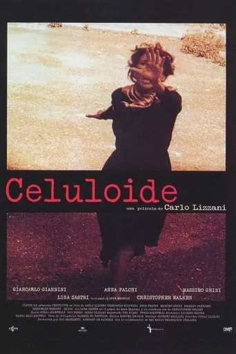 Póster de Celluloide