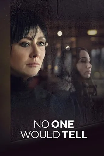 Póster de Celos Asesinos (2018) con Chanelle Peloso como Nikki Farrow