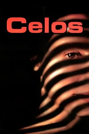 Póster de Celos