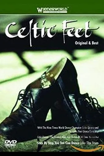 Póster de Celtic Feet
