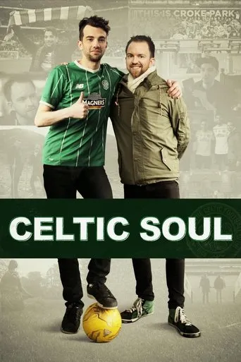 Póster de Celtic Soul