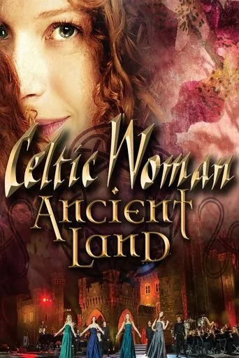 Póster de Celtic Woman: Ancient Land