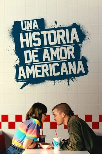 Póster de Cena en América