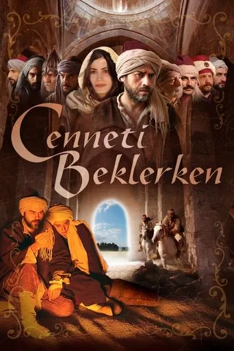 Póster de Cenneti Beklerken