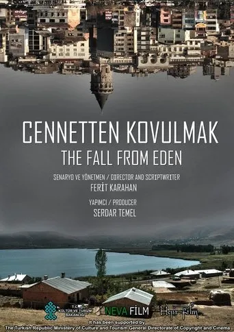 Póster de Cennetten Kovulmak