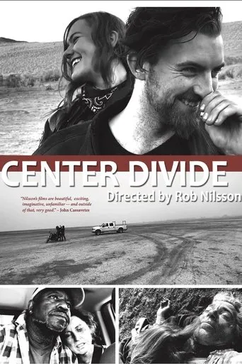 Póster de Center Divide