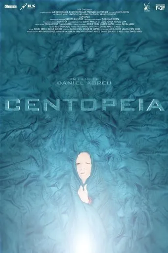 Póster de Centopeia