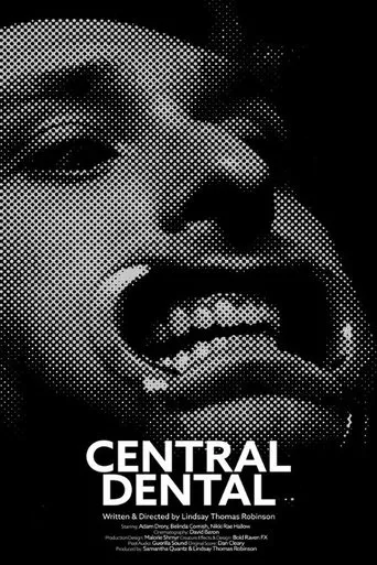 Póster de Central Dental