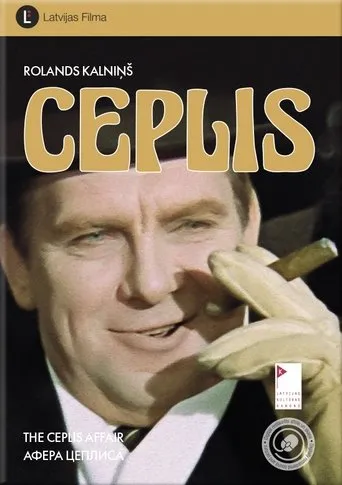 Póster de Ceplis