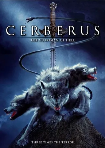 Póster de Cerberus