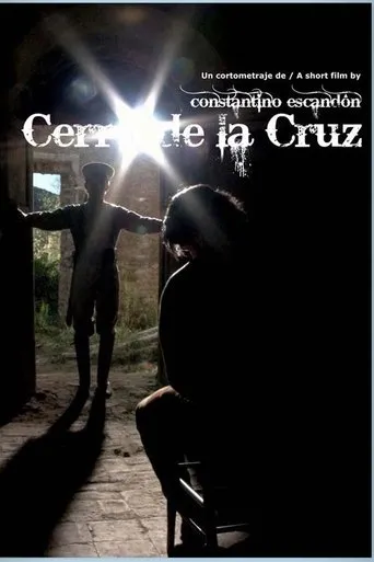Póster de Cerro de la cruz