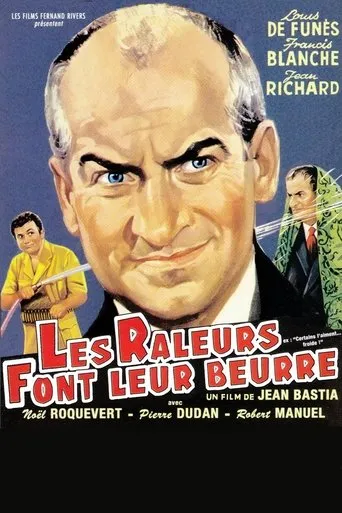 Póster de Certains l'aiment... froide