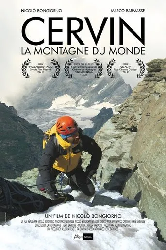 Póster de Cervino - La Montagna Del Mondo