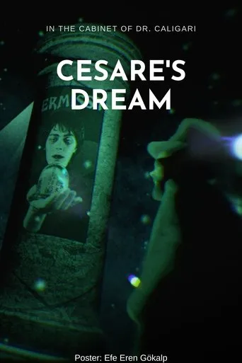Póster de Cesare's Dream
